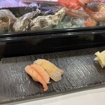 小西鮨 - 