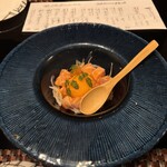 肉と魚 かいり - 