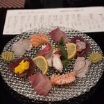 肉と魚 かいり - 