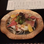 肉と魚 かいり - 