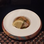 肉と魚 かいり - 