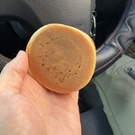 御座候 - 料理写真: