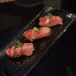 肉と魚 かいり - 