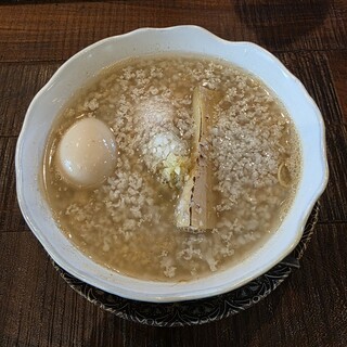 古民家ヌードゥル 黒揚羽森住 - 料理写真: