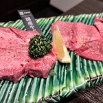 包廂燒肉 Kakomi - 