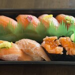 銀のさら - 料理写真:
