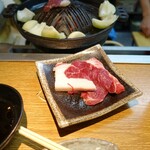 札幌成吉思汗 Shirokuma  札幌本店 - 