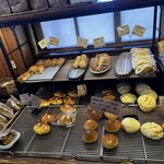 手作りパン工房 バーゼル - 
