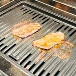 燒肉割烹 YP流 西心齋橋店