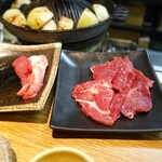 札幌成吉思汗 Shirokuma  札幌本店 - 