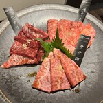 包廂燒肉 Kakomi - 