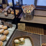 手作りパン工房 バーゼル - 