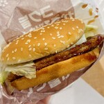 マクドナルド - 料理写真:コク旨かるび焼肉風てりたま