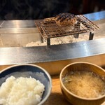 挽肉と米 吉祥寺