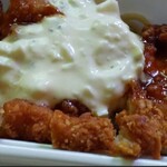 ほっかほっか亭 - 料理写真: