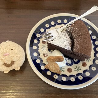 自家焙煎コーヒーcafe・すいらて_1