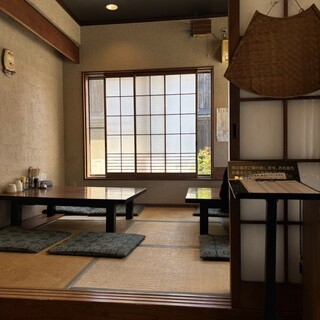 鮮魚鶏出汁麺 沢むら_2