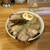 下頭橋ラーメン - 料理写真:
