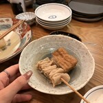 高円寺おつゆ - 