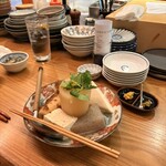 高円寺おつゆ - 