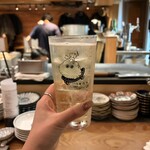 高円寺おつゆ - 