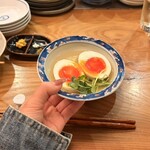 高円寺おつゆ - 