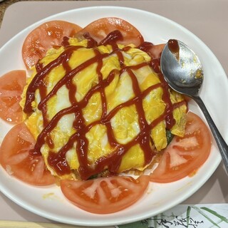 お料理 やわらぎ_1