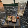 炭火串焼き鳥と野菜巻きのお店 めがみや 表参道店 - 
