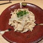 博多もつ鍋前田屋 - 