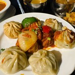 ネパール民族料理 アーガン - 