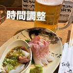 海鮮居酒屋 傾奇者 - 