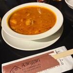 ネパール民族料理 アーガン - 