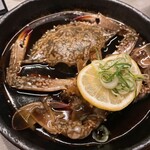 韓国創作料理 Hyeongyeon - カンジャンケジャン