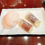 赤坂璃宮 - 