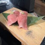 炭火焼 焼肉 久保屋 - 