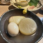 海鮮居酒屋 傾奇者 - 