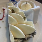 Cafe Prego - 