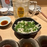 博多もつ鍋前田屋 - 
