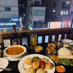 ネパール民族料理 アーガン - 