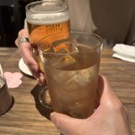 grigio la tavola - 