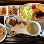 いなかや 十余布陶 - 
