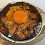 ラメリストア - 料理写真: