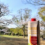 ビオラル - ドリンク写真: