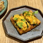 オクユカシ - 