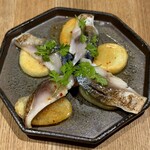 オクユカシ - 