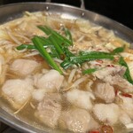 博多燒鳥・蔬菜捲・牛雜鍋 Katsugiya 西船橋店 - 