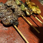 博多燒鳥・蔬菜捲・牛雜鍋 Katsugiya 西船橋店 - 