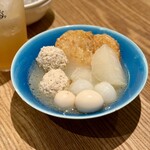 オクユカシ - 