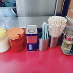 ラーメンショップ - 
