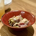 オクユカシ - 